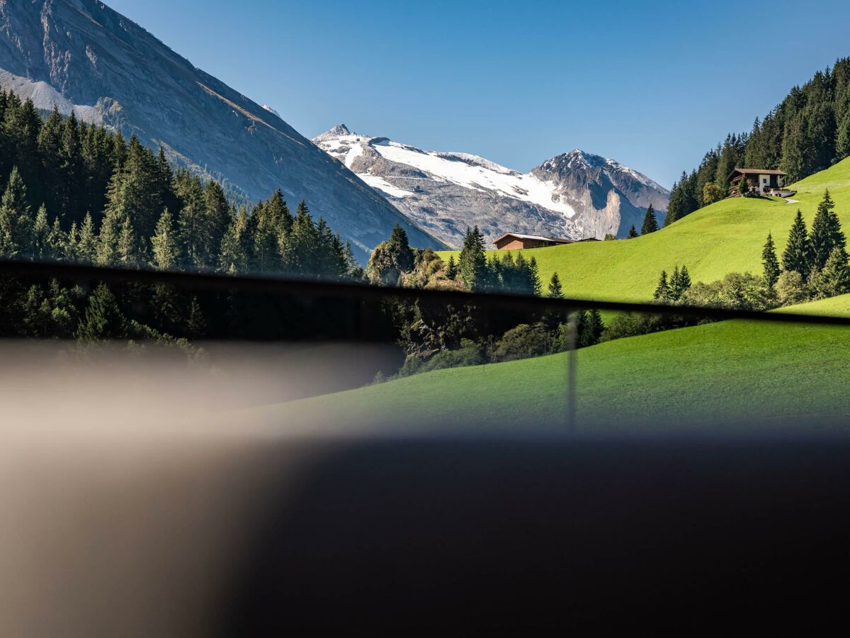 Apartment Appartement 6 "Tirol" - Outdoor photo 2