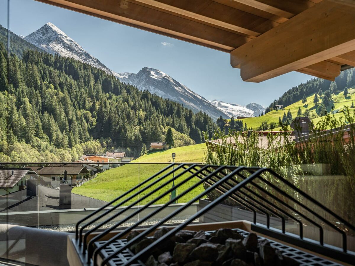 Apartment Appartement 6 "Tirol" - Outdoor photo 5