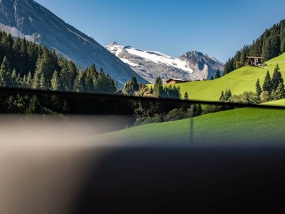 Apartment Appartement 6 "Tirol" - Outdoor photo 2