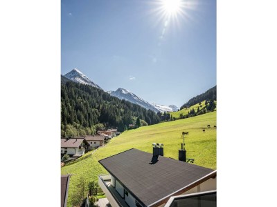 Apartment Appartement 6 "Tirol" - Outdoor photo 7