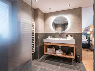 Apartment Appartement 6 "Tirol" - Outdoor photo 8