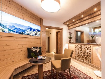 Apartment Appartement 6 "Tirol" - Outdoor photo 10