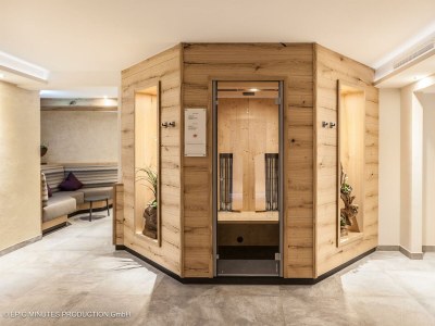 Apartment Appartement 6 "Tirol" - Outdoor photo 11