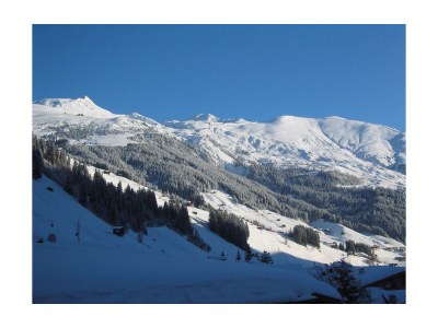 Apartment Appartement 6 "Tirol" - Outdoor photo 14