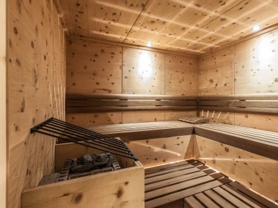 Apartment Appartement 6 "Tirol" - Outdoor photo 16