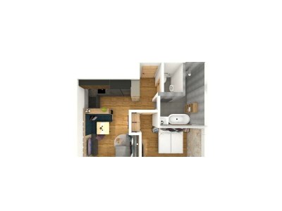 Apartment Appartement 6 "Tirol" - Outdoor photo 17