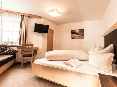 Apartment Appartement 6 "Tirol" - Outdoor photo 19