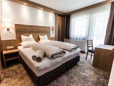 Apartment Appartement 6 "Tirol" - Outdoor photo 20