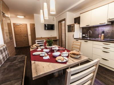 Apartment Appartement 6 "Tirol" - Outdoor photo 22