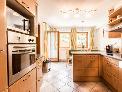 Apartment Appartement 6 "Tirol" - Outdoor photo 25