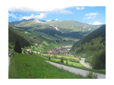 Apartment Appartement 6 "Tirol" - Outdoor photo 27