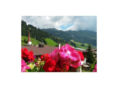 Apartment Appartement 6 "Tirol" - Outdoor photo 29