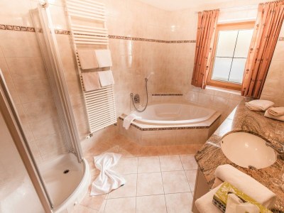 Apartment Appartement 6 "Tirol" - Outdoor photo 31