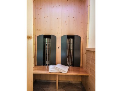 Apartment Appartement 6 "Tirol" - Outdoor photo 33