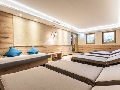 Apartment Appartement 6 "Tirol" - Outdoor photo 37