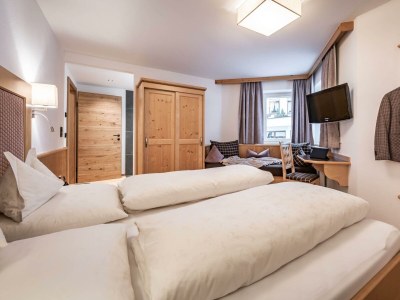 Apartment Appartement 6 "Tirol" - Outdoor photo 42