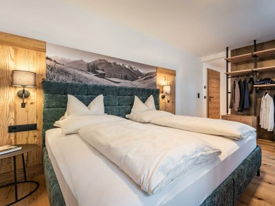 Apartment Appartement 6 "Tirol" - Outdoor photo 44