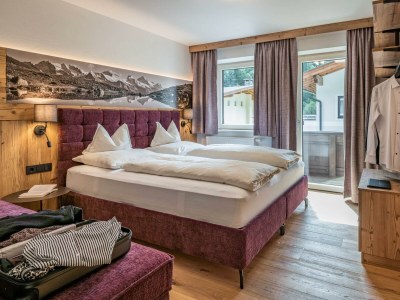 Apartment Appartement 6 "Tirol" - Outdoor photo 47