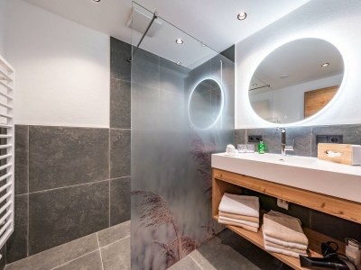 Apartment Appartement 6 "Tirol" - Outdoor photo 48