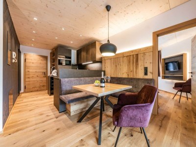 Apartment Appartement 6 "Tirol" - Outdoor photo 52