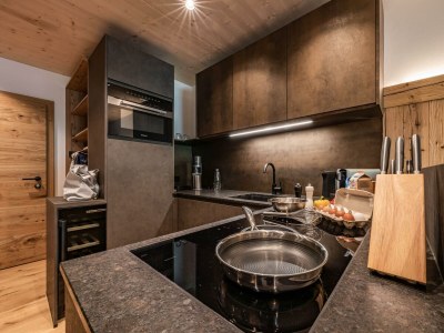 Apartment Appartement 6 "Tirol" - Outdoor photo 53