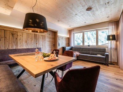 Apartment Appartement 6 "Tirol" - Outdoor photo 55