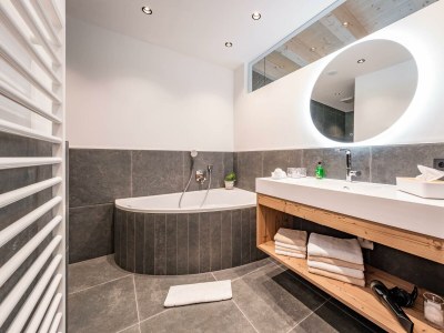 Apartment Appartement 6 "Tirol" - Outdoor photo 58