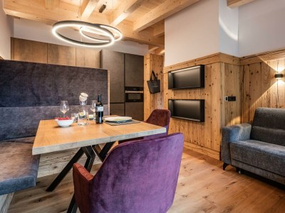 Apartment Appartement 6 "Tirol" - Outdoor photo 60