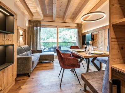 Apartment Appartement 6 "Tirol" - Outdoor photo 61