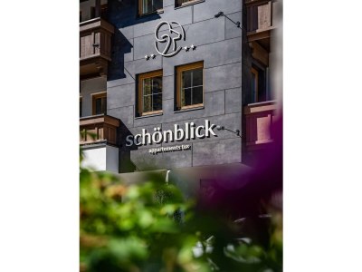 Apartment Appartement 6 "Tirol" - Outdoor photo 64