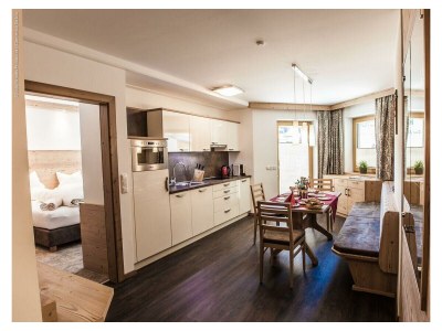 Apartment Appartement 6 "Tirol" - Features photo 74
