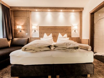 Apartment Appartement 6 "Tirol" - Features photo 76