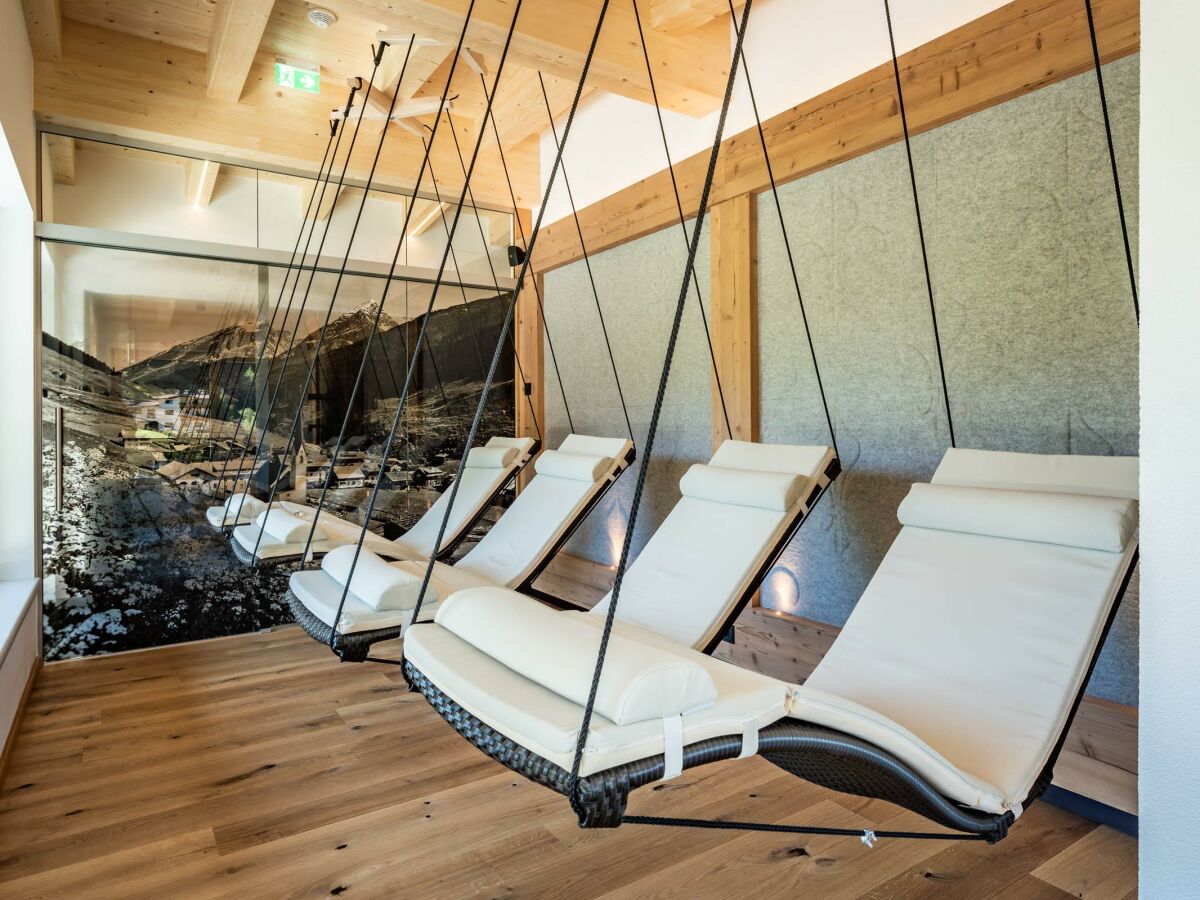 Apartment Appartement 1 "Lanersbach" - Outdoor photo 3