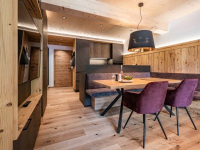 Apartment Appartement 1 "Lanersbach" - Outdoor photo 4