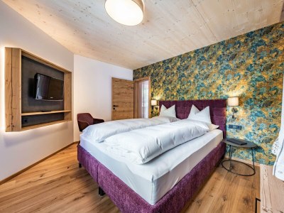 Apartment Appartement 1 "Lanersbach" - Outdoor photo 13