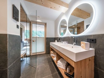 Apartment Appartement 1 "Lanersbach" - Outdoor photo 15