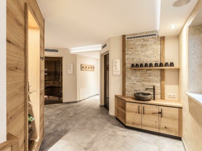 Apartment Appartement 1 "Lanersbach" - Outdoor photo 21