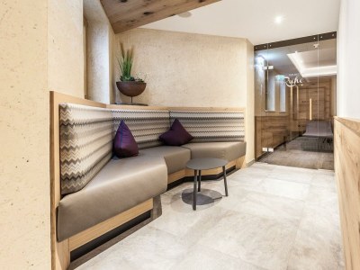 Apartment Appartement 1 "Lanersbach" - Outdoor photo 33