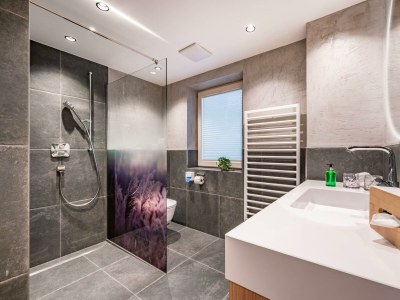 Apartment Appartement 1 "Lanersbach" - Outdoor photo 36