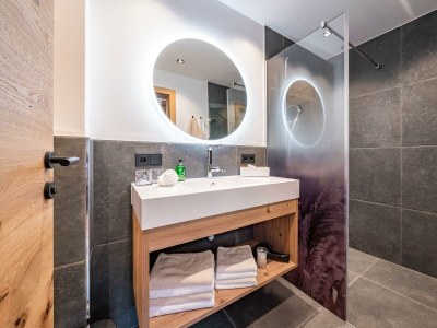 Apartment Appartement 1 "Lanersbach" - Outdoor photo 40