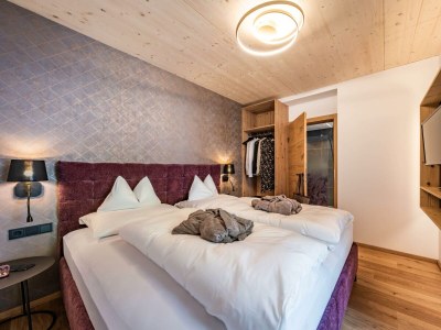 Apartment Appartement 1 "Lanersbach" - Outdoor photo 42