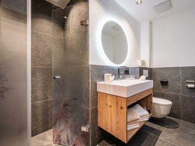 Apartment Appartement 1 "Lanersbach" - Outdoor photo 43