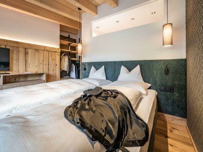 Apartment Appartement 1 "Lanersbach" - Outdoor photo 45