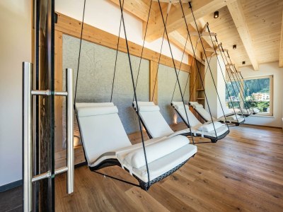 Apartment Appartement 1 "Lanersbach" - Outdoor photo 47