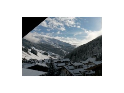 Apartment Appartement 1 "Lanersbach" - Outdoor photo 48