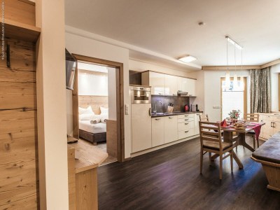 Apartment Appartement 1 "Lanersbach" - Outdoor photo 49