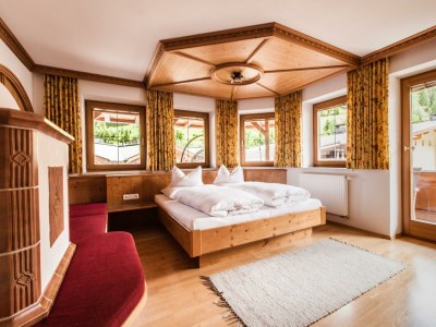 Apartment Appartement 1 "Lanersbach" - Outdoor photo 50