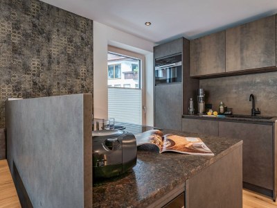 Apartment Appartement 1 "Lanersbach" - Outdoor photo 54