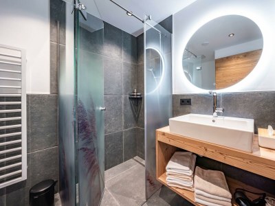 Apartment Appartement 1 "Lanersbach" - Outdoor photo 56