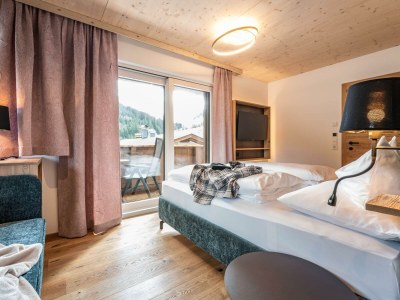 Apartment Appartement 1 "Lanersbach" - Outdoor photo 59